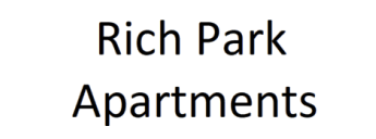 Rich Park logo